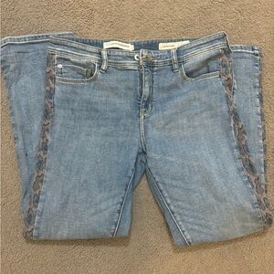 Pilgrim Jeans by Anthropology